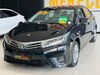 COROLLA XEI 2.0 FLEX 16V AUT. - 2015 - CHARQUEADAS