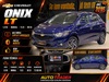 ONIX HATCH LT 1.0 8V FLEXPOWER 5P MEC. - 2018 - CHARQUEADAS