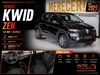 KWID ZEN 1.0 FLEX 12V 5P MEC. - 2025 - CHARQUEADAS