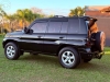 PAJERO TR4 2.0/ 2.0 FLEX 16V 4X4 MEC. - 2008 - CHARQUEADAS