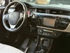 COROLLA XEI 2.0 FLEX 16V AUT. - 2015 - CHARQUEADAS