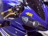 YZF R-1 1000 - 2008 - CHARQUEADAS