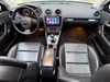 A3 SPORTBACK 2.0 16V TFSI S-TRONIC - 2012 - CHARQUEADAS