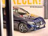 C-300 SPORT 2.0 16V AUT. - 2019 - CHARQUEADAS
