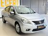 VERSA SL 1.6 16V FLEX FUEL 4P MEC. - 2013 - CHARQUEADAS