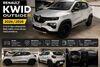 KWID OUTSIDER 1.0 FLEX 12V 5P MEC. - 2026 - CHARQUEADAS
