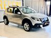 SANDERO STEPWAY HI-FLEX 1.6 16V 5P AUT. - 2014 - CHARQUEADAS