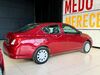 VERSA 1.0 12V FLEXSTART 4P MEC. - 2017 - CHARQUEADAS
