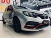 SANDERO SPORT RS 2.0 FLEX 16V 5P - 2018 - CHARQUEADAS