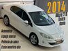 408 SEDAN ALLURE 2.0 FLEX 16V 4P AUT. - 2014 - CHARQUEADAS