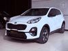 SPORTAGE LX 2.0 16V/ 2.0 16V FLEX AUT. - 2020 - CHARQUEADAS