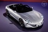 CYBERSTER AWD - 2027 - CHARQUEADAS