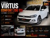 VIRTUS COMFORT. 200 TSI 1.0 FLEX 12V AUT - 2019 - CHARQUEADAS