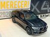 X4 XDRIVE 30I M-SPORT 2.0 TB 252CV AUT - 2020 - CHARQUEADAS