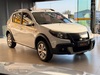SANDERO STEPWAY HI-POWER 1.6 8V 5P - 2014 - CHARQUEADAS