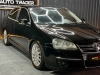 JETTA 2.5 20V 150/ TIPTRONIC - 2008 - CHARQUEADAS