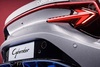 CYBERSTER AWD - 2027 - CHARQUEADAS