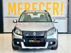 SANDERO STEPWAY HI-FLEX 1.6 16V 5P AUT. - 2014 - CHARQUEADAS