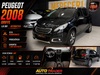 2008 GRIFFE 1.6 FLEX 16V 5P AUT. - 2018 - CHARQUEADAS