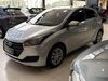 HB20 COMF./C.PLUS/C.STYLE 1.0 FLEX 12V - 2017 - CHARQUEADAS