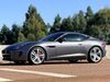 F-TYPE S SUPERCHARGED COUPE 3.0 V6 - 2017 - CHARQUEADAS