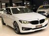 320IA GT SPORT 2.0 TURBO 16V 184CV 5P - 2017 - CHARQUEADAS