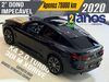 X4 XDRIVE 30I M-SPORT 2.0 TB 252CV AUT - 2020 - CHARQUEADAS