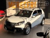 SANDERO STEPWAY HI-POWER 1.6 8V 5P - 2014 - CHARQUEADAS