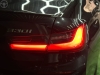 330I M SPORT 2.0 TB 16V 4P - 2020 - CHARQUEADAS