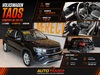TAOS COMFORTLINE 1.4 250 TSI FLEX AUT. - 2023 - CHARQUEADAS