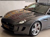 F-TYPE S SUPERCHARGED COUPE 3.0 V6 - 2017 - CHARQUEADAS