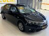 COROLLA XEI 2.0 FLEX 16V AUT. - 2015 - CHARQUEADAS