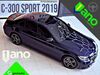 C-300 SPORT 2.0 16V AUT. - 2019 - CHARQUEADAS