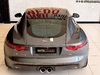 F-TYPE S SUPERCHARGED COUPE 3.0 V6 - 2017 - CHARQUEADAS
