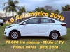 HB20S C.STYLE/C.PLUS1.6 FLEX 16V AUT. 4P - 2019 - CHARQUEADAS