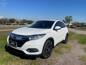 HR-V 1.5 EXL HS 4P FLEX AUTOMÁTICO