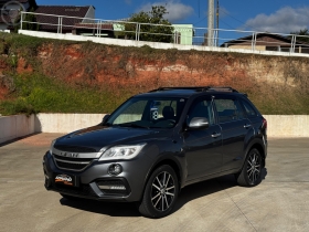 x60 1.8 vip 16v 4p automatico 2018 santa cruz do sul