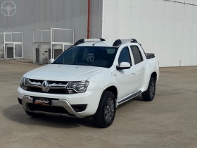 duster oroch 2.0 16v flex dynamique 4p manual 2020 santa cruz do sul