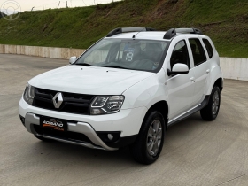 duster 1.6 dynamique 4x2 16v flex 4p manual 2019 santa cruz do sul