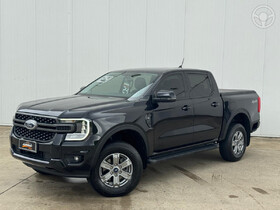 ranger 3.0 v6 xls cd turbo 4x4 diesel 4p automatico 2024 santa cruz do sul