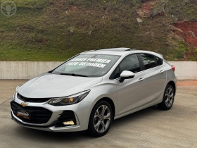 cruze 1.4 premier sport6 16v turbo flex 4p automatico 2020 santa cruz do sul