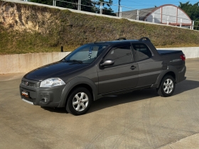 STRADA 1.4 FREEDOM CD 8V FLEX 3P MANUAL