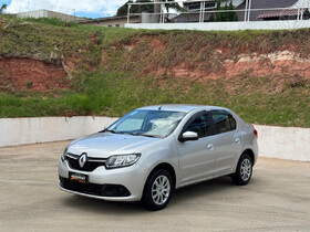 logan 1.0 expression 12v flex 4p manual 2018 santa cruz do sul