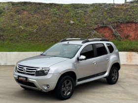 duster 1.6 dynamique 4x2 16v flex 4p manual 2014 santa cruz do sul