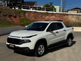 toro 1.8 16v endurance at flex 4p automatico 2022 santa cruz do sul