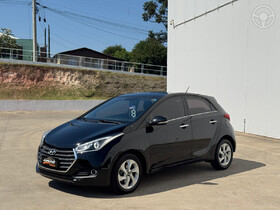 HB20 1.6 PREMIUM 16V FLEX 4P AUTOMÁTICO