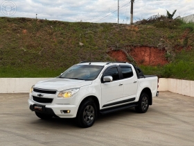 s10 2.4 ltz 4x2 cd 8v flex 4p manual 2013 santa cruz do sul