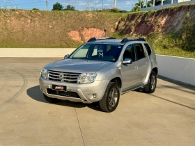 duster 1.6 dynamique 4x2 16v flex 4p manual 2014 santa cruz do sul