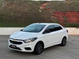 PRISMA 1.4 MPFI ADVANTAGE 8V FLEX 4P AUTOMÁTICO