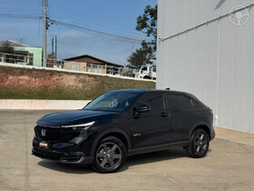 hr v 1.5 advance turbo 16v 4p automatico 2025 santa cruz do sul